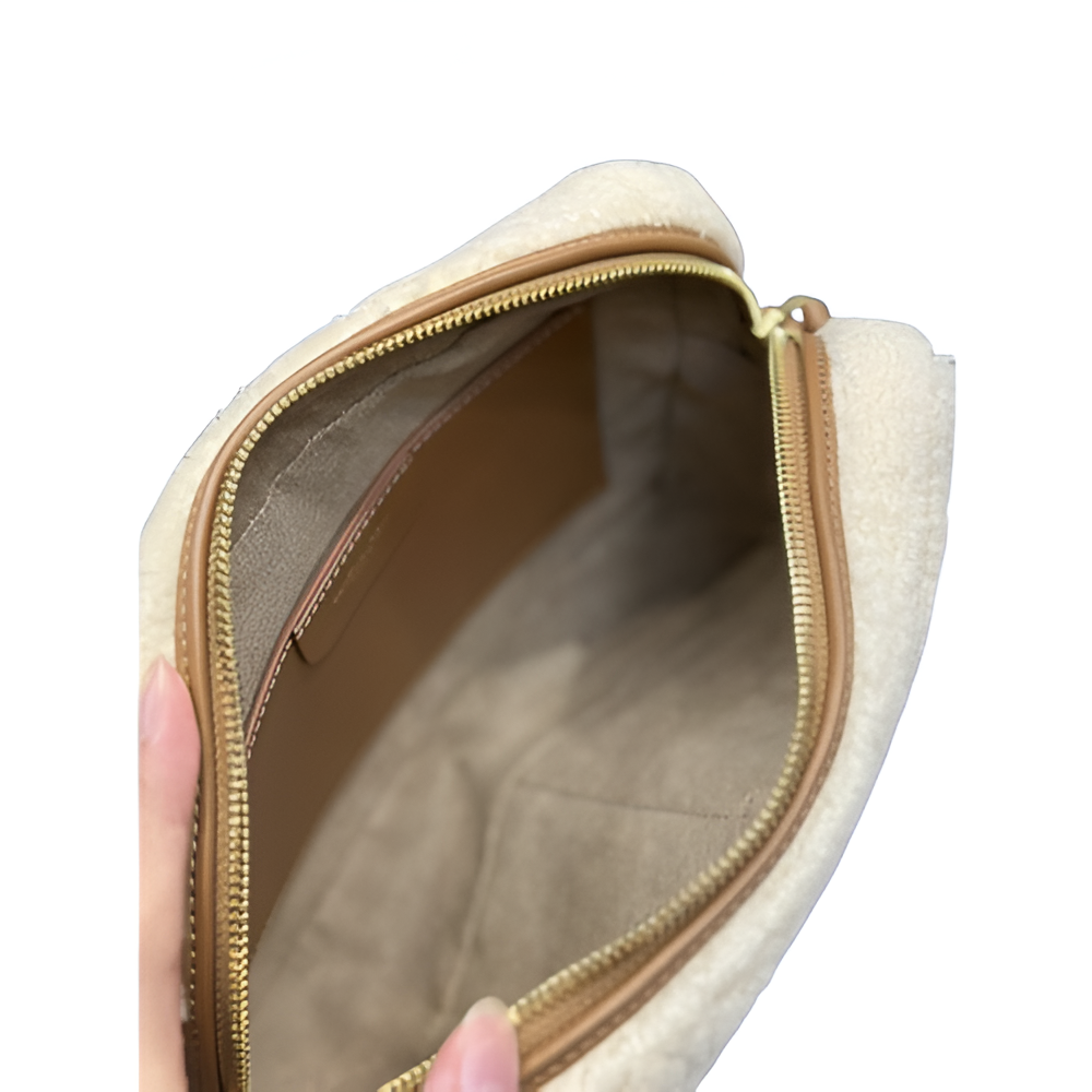 YSL Lou Camera Bag