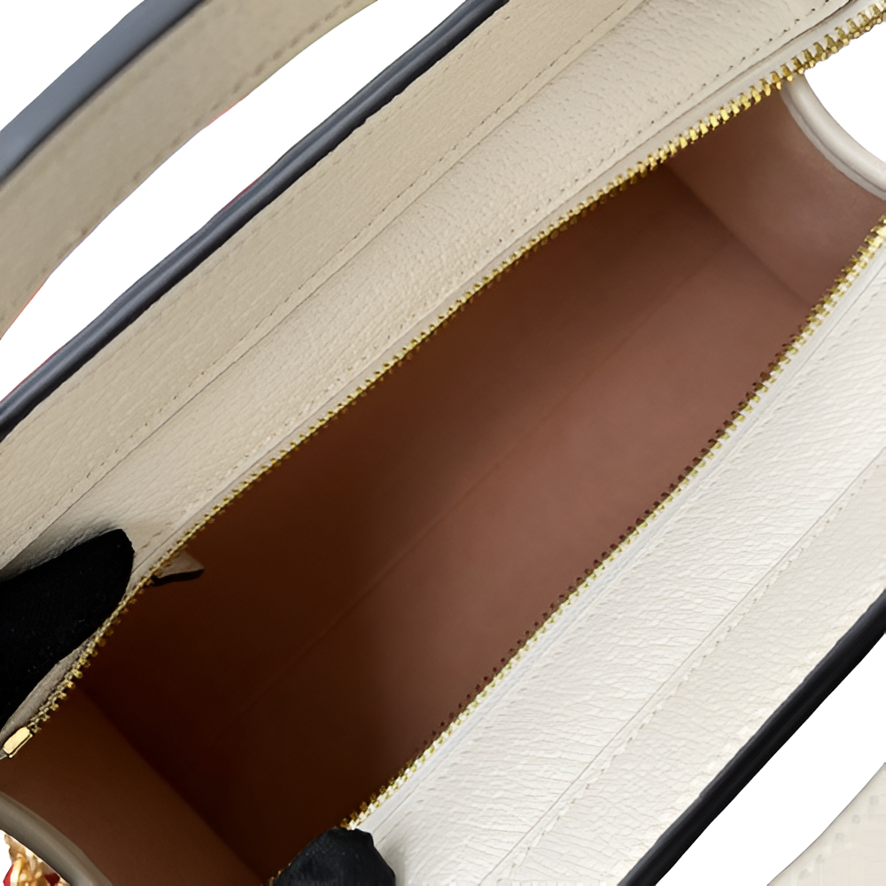 Gucci Jackie 1961 Medium Shoulder Bag