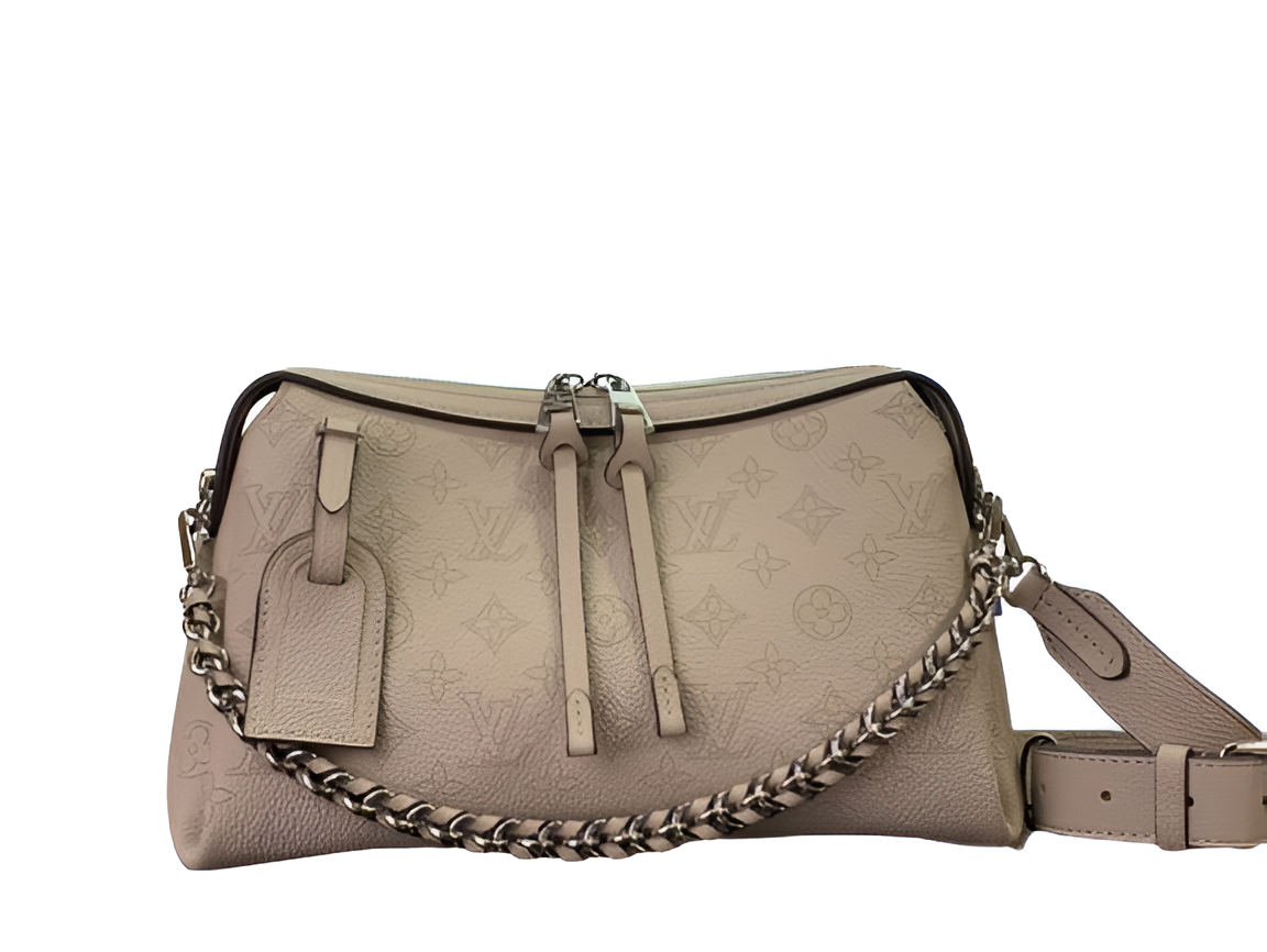 Louis Vuitton Hand It All PM