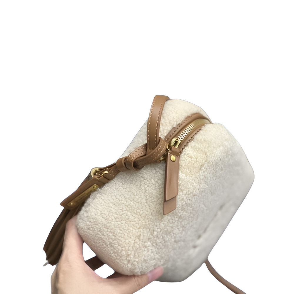 YSL Lou Camera Bag