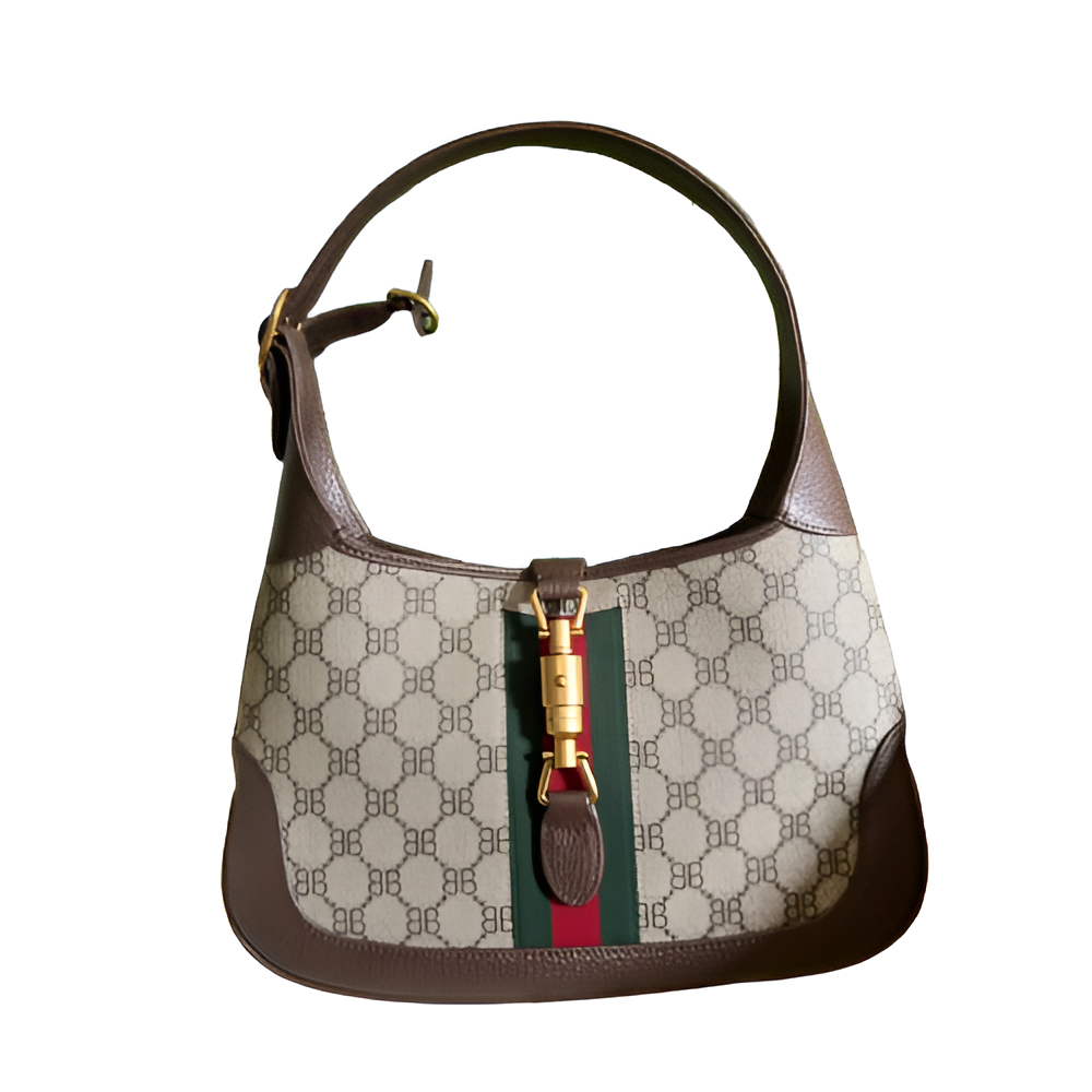 Gucci Jackie 1961 Shoulder Bag