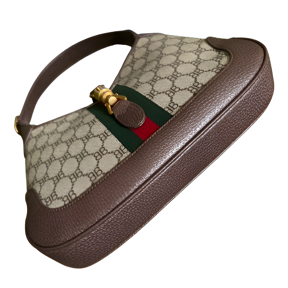 Gucci Jackie 1961 Shoulder Bag
