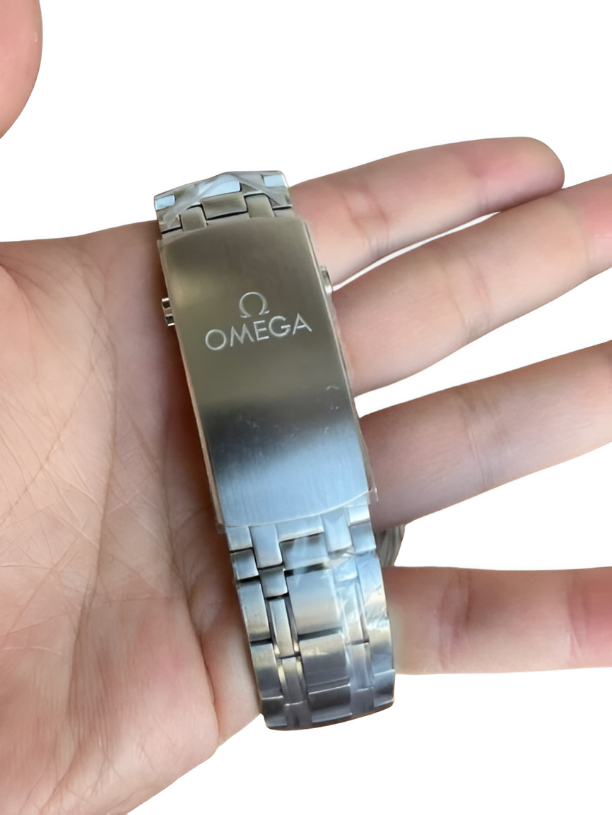 Omega Seamaster Diver 300M Co-Axial