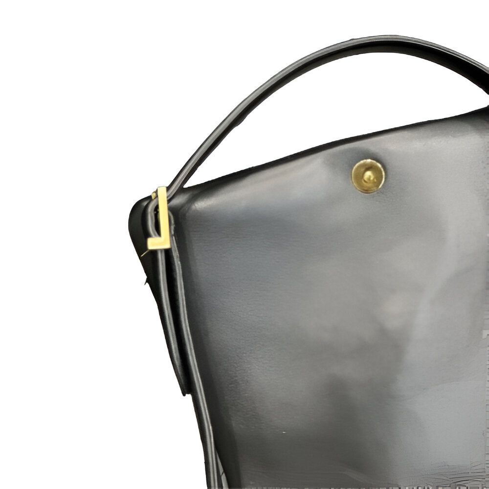 YSL Kate Medium Grain de Poudre Leather Crossbody Bag