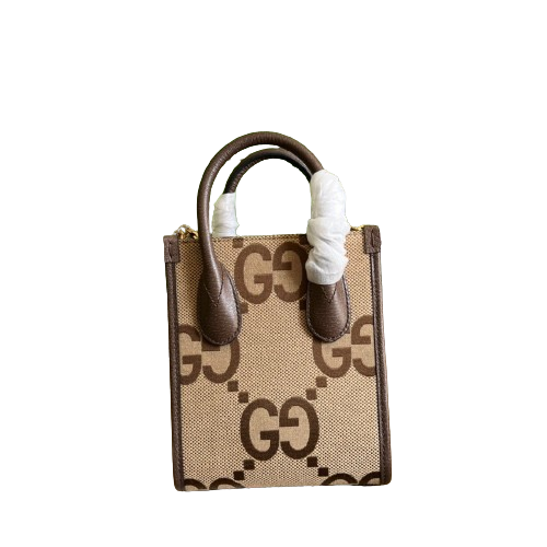 Gucci Ophidia Mini Tote Bag