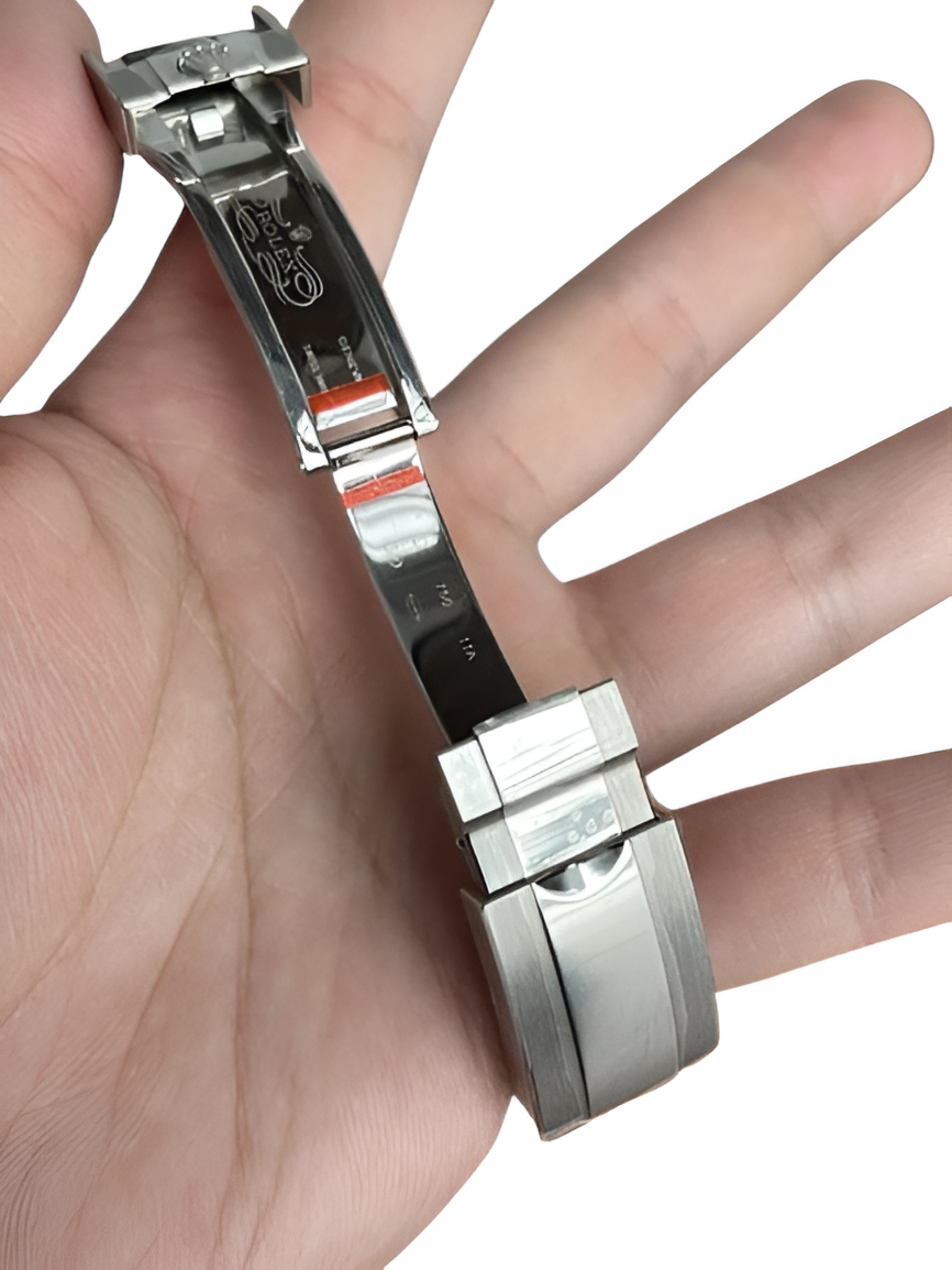 Rolex Yacht-Master with Diamond Bezel