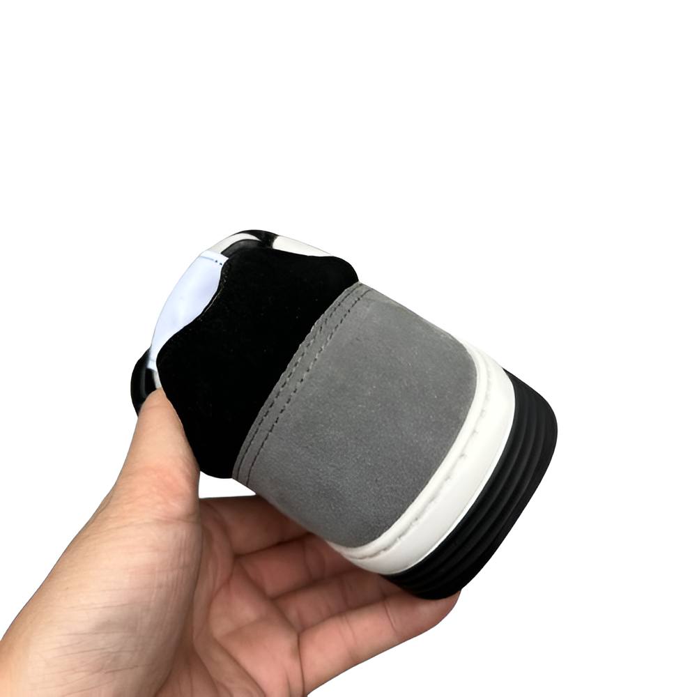 CHANEL Classic Men's Low-Top Sneakers