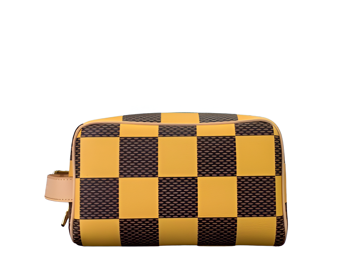 Louis Vuitton Locker Dopp Kit