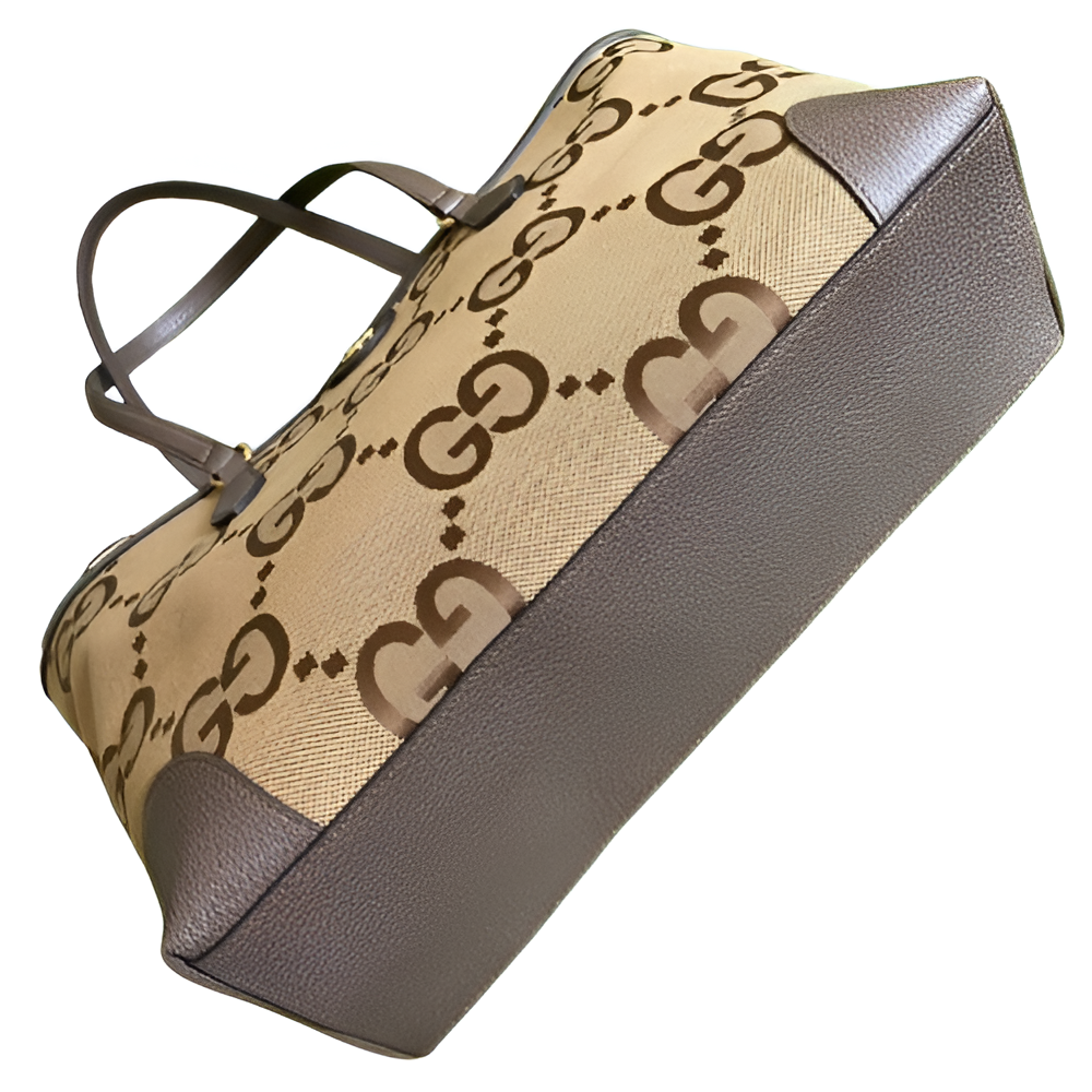 Gucci Ophidia Jumbo GG Medium Tote