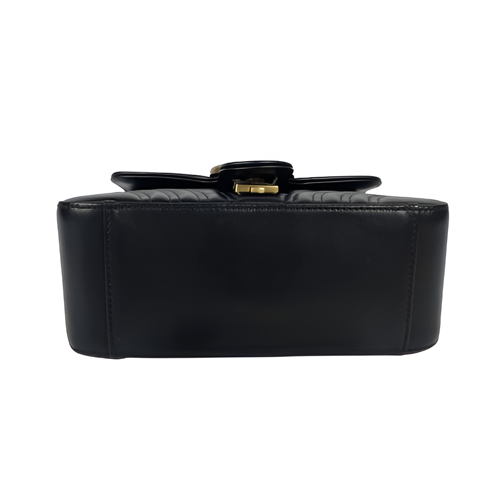 Gucci GG Marmont Mini Shoulder Bag