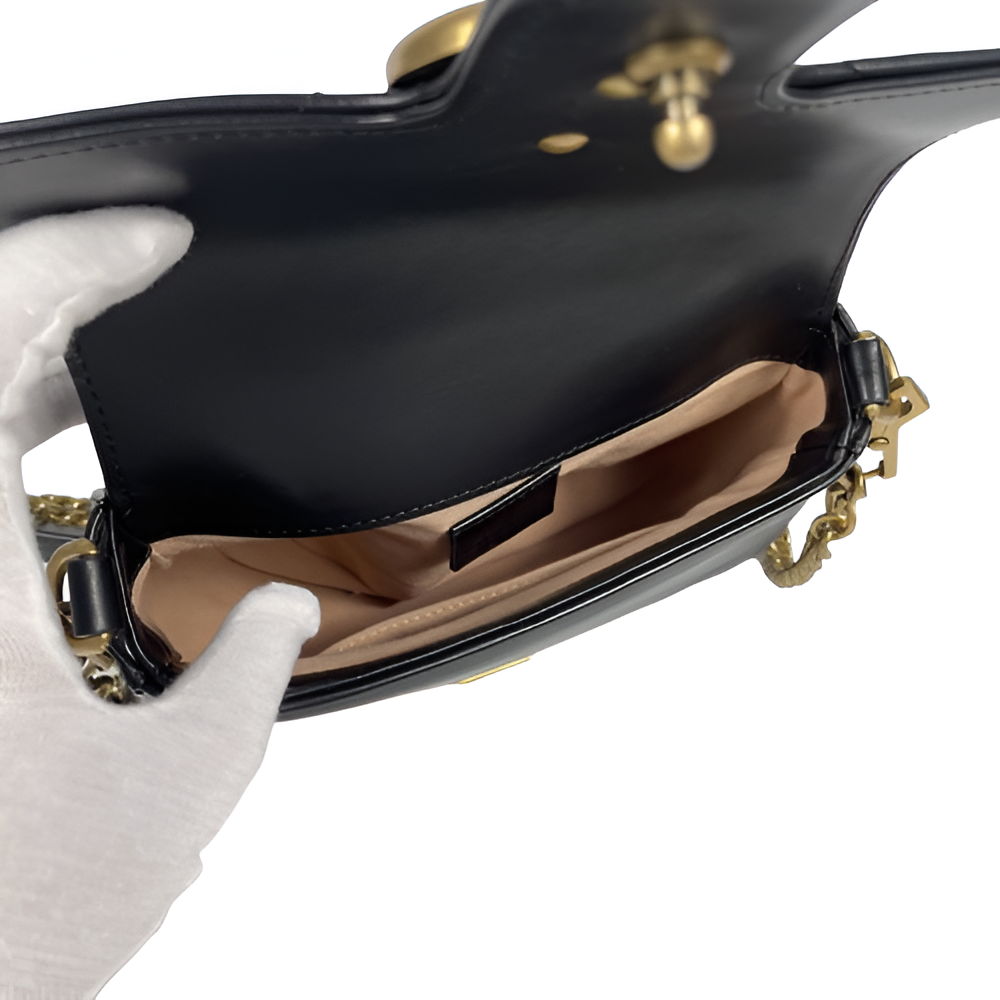 Gucci GG Marmont Mini Shoulder Bag