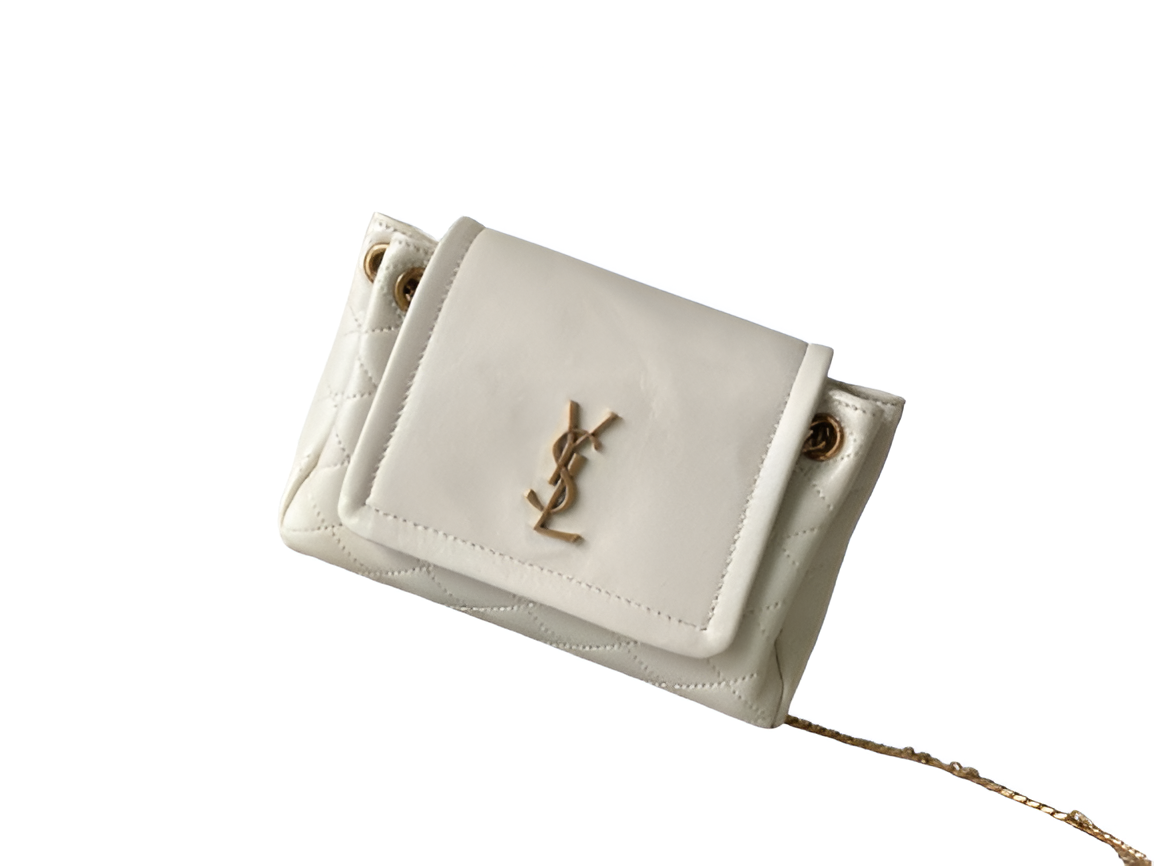 YSL Nolita Mini Shoulder Bag