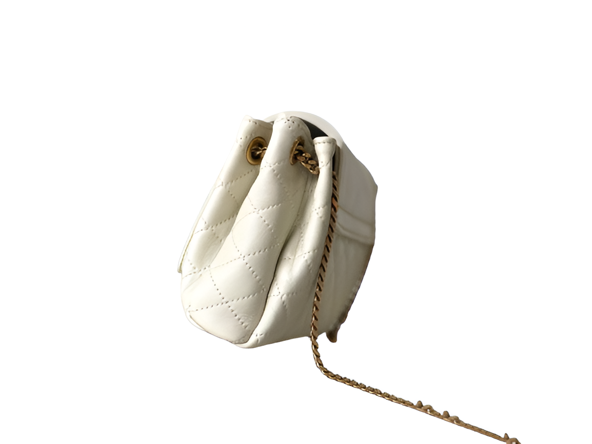 YSL Nolita Mini Shoulder Bag