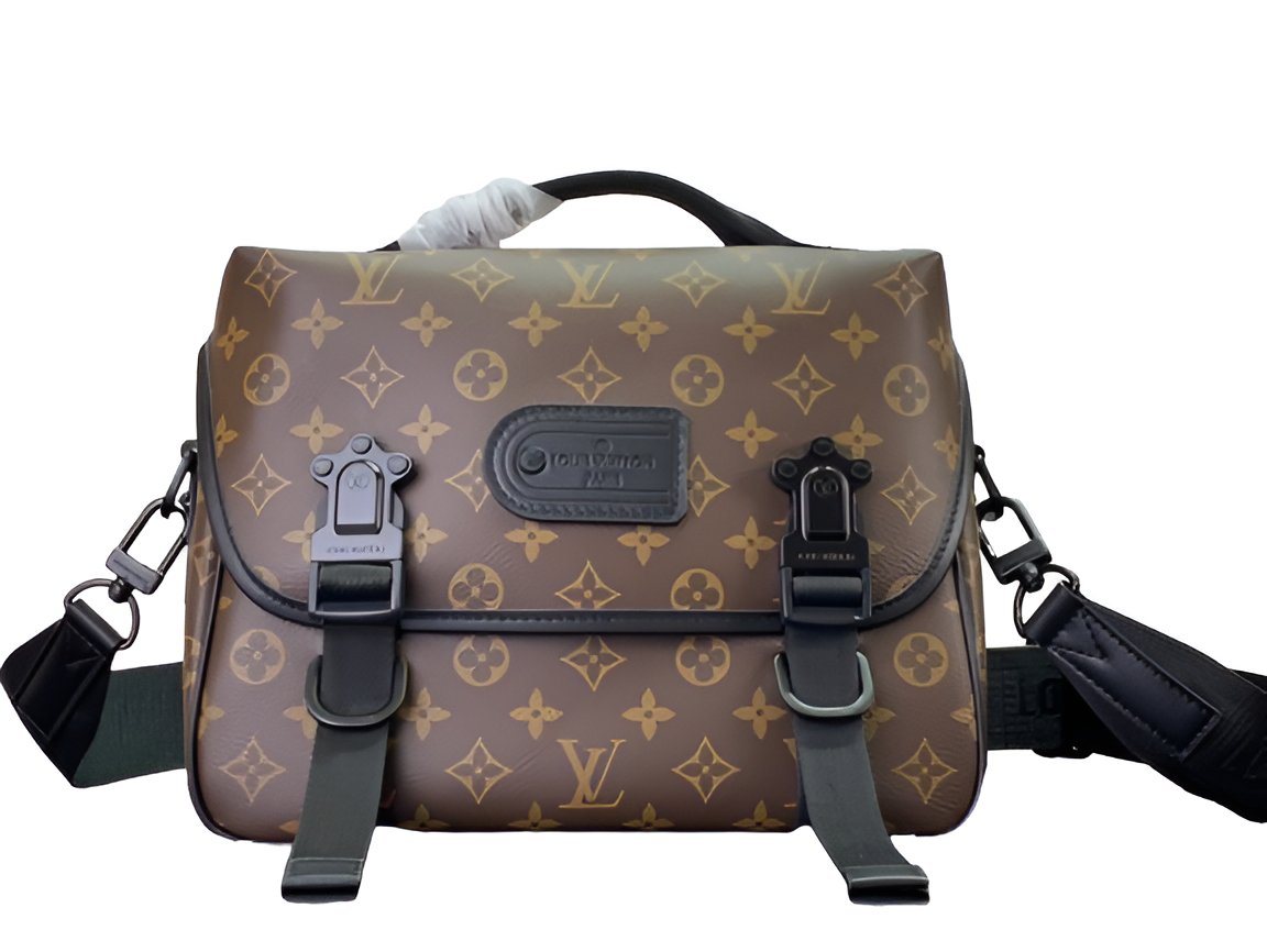 LV Trail Messenger Bag