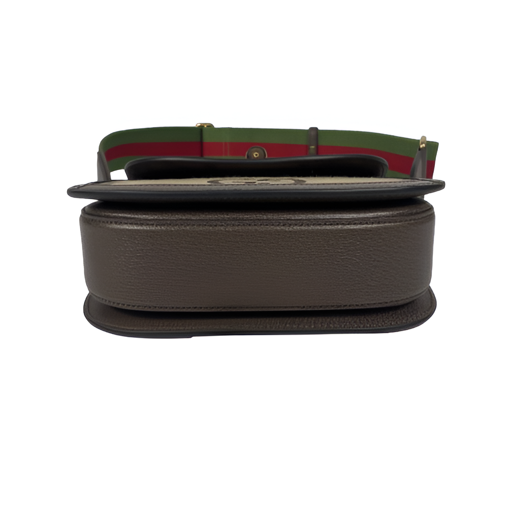 Gucci Bamboo 1947 Small Shoulder Bag