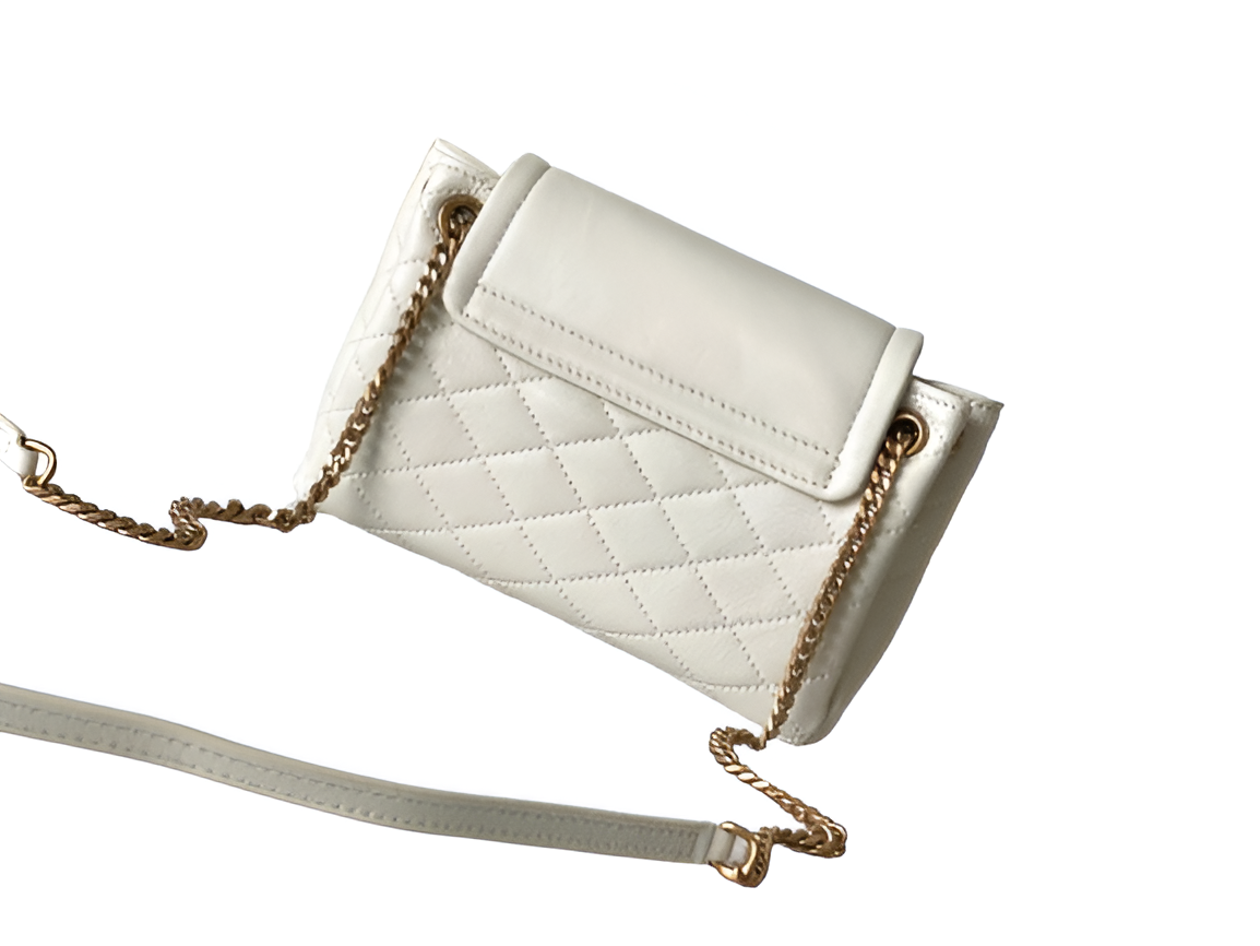 YSL Nolita Mini Shoulder Bag