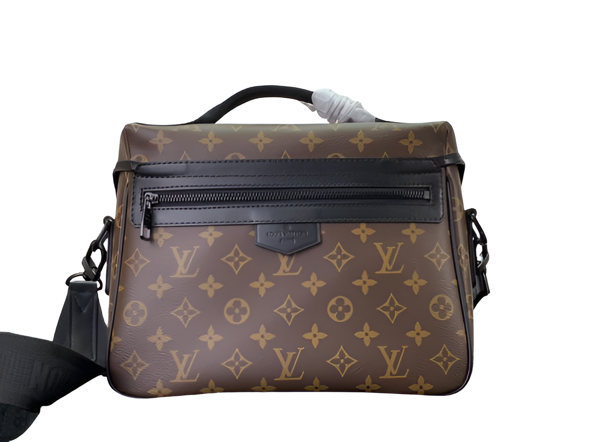LV Trail Messenger Bag