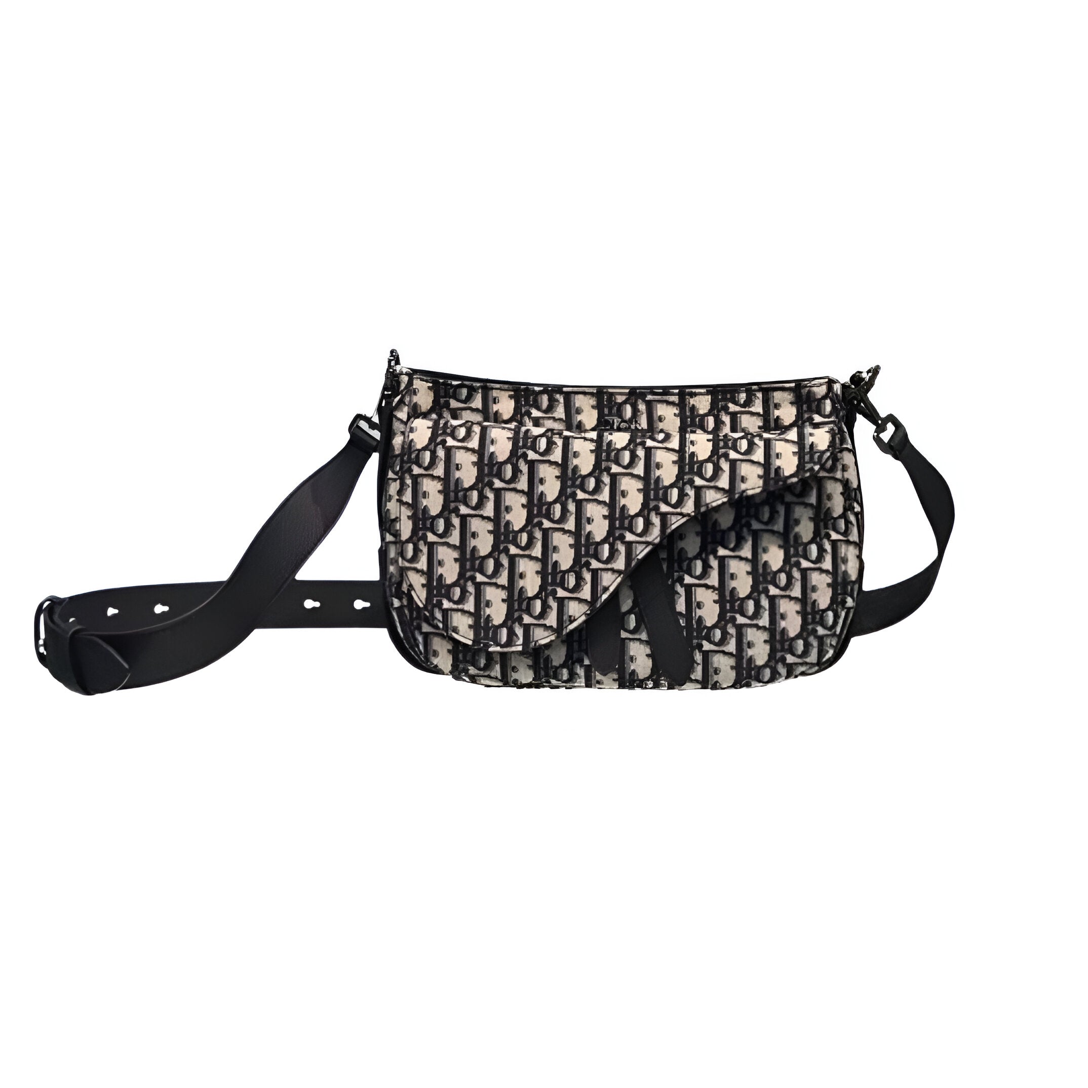 Dior Oblique Messenger Bag