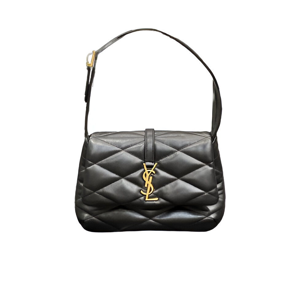 Saint Laurent Le 57 Quilted Shoulder Bag