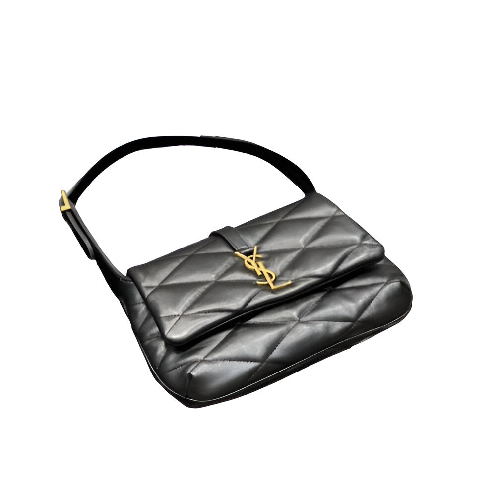 Saint Laurent Le 57 Quilted Shoulder Bag