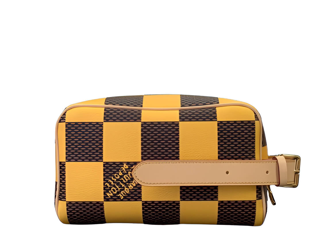 Louis Vuitton Locker Dopp Kit