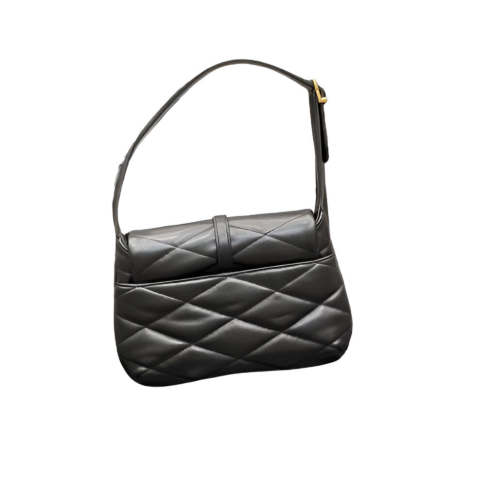 Saint Laurent Le 57 Quilted Shoulder Bag