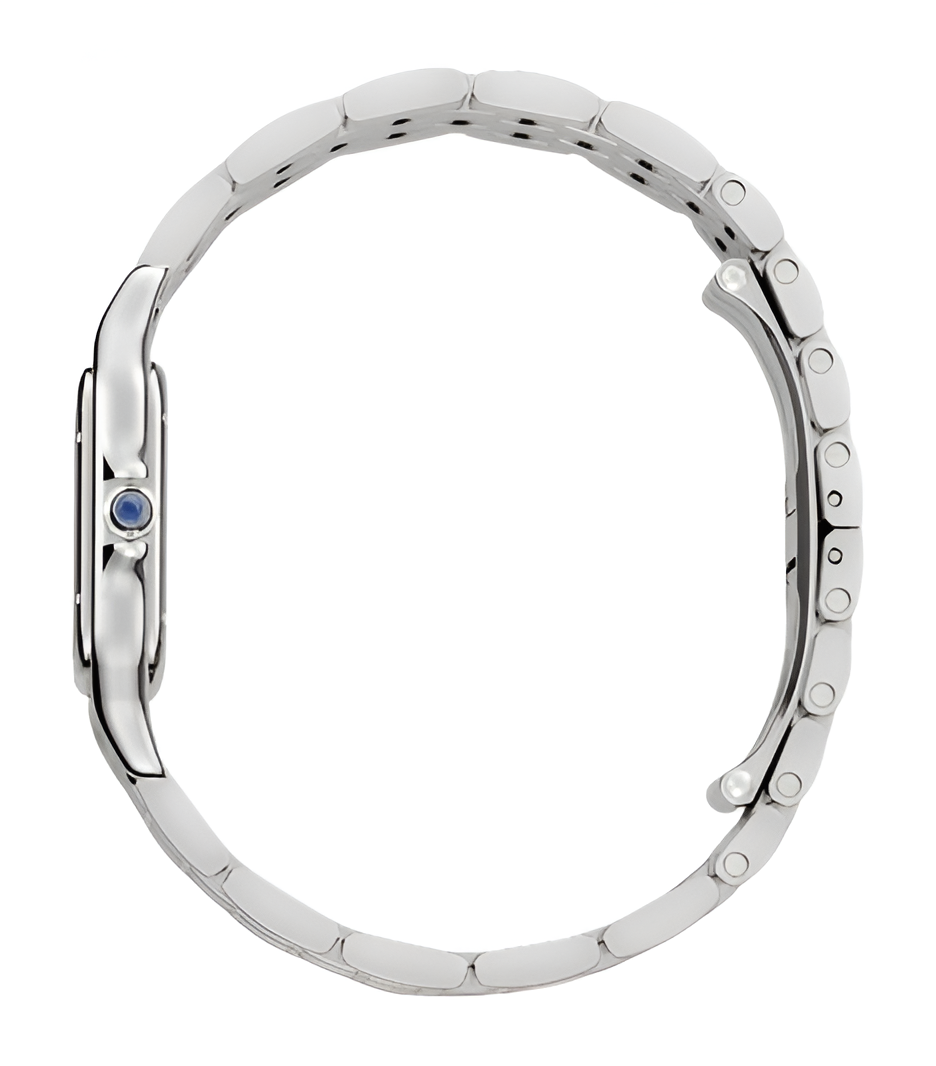 Cartier Panthère de Cartier Stainless Steel Watch