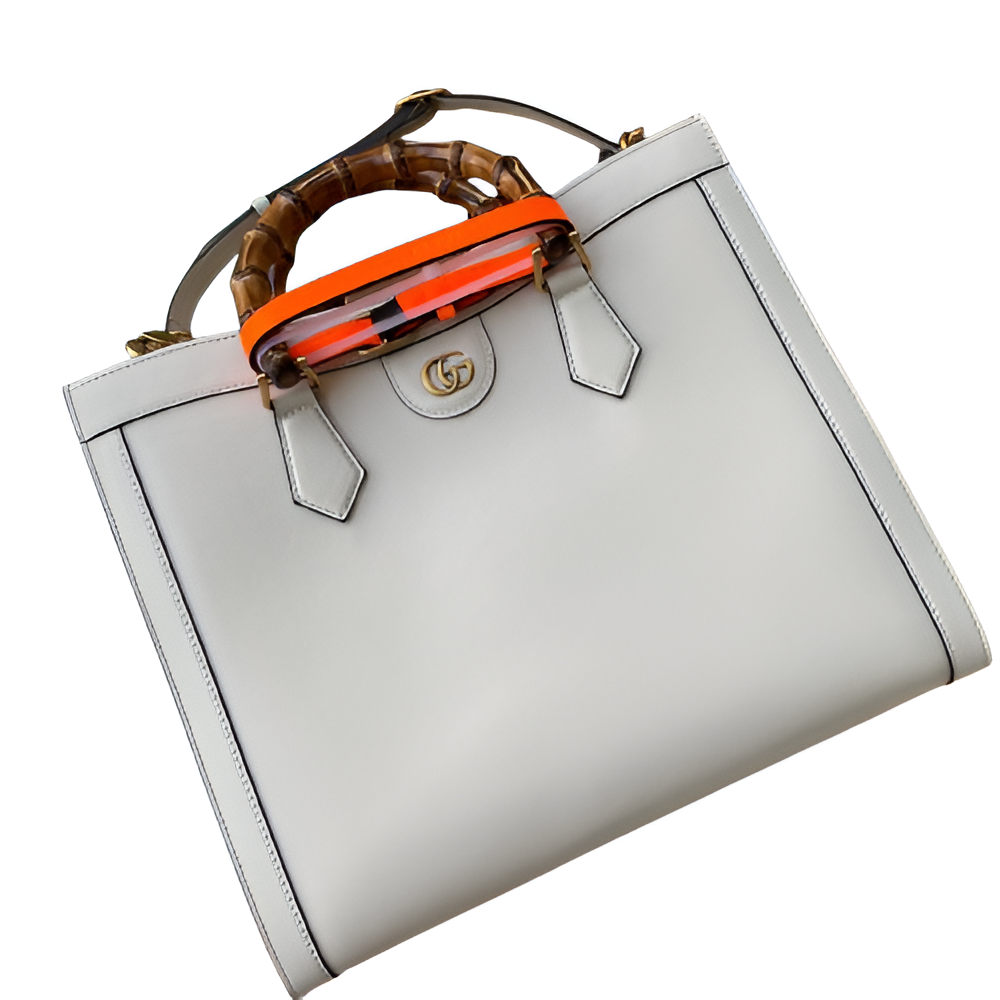 Gucci Diana Small Tote Bag