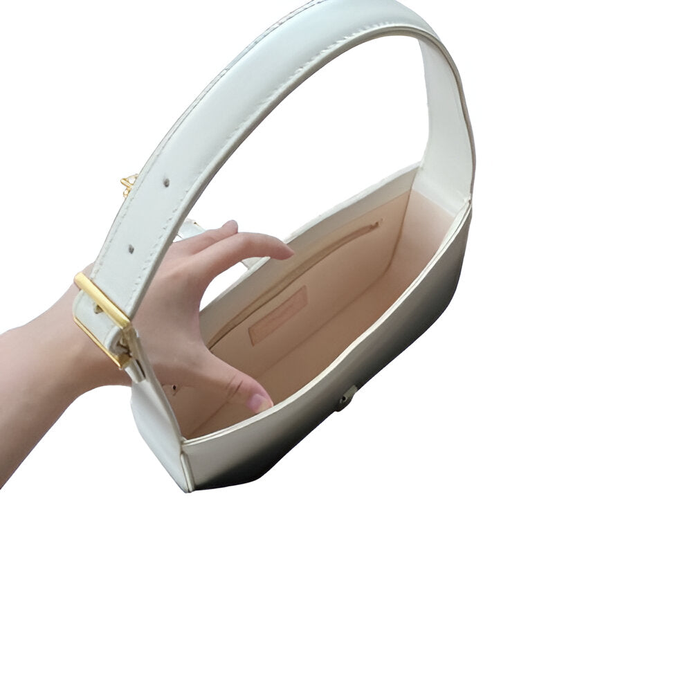 Saint Laurent Le 5 À 7 Hobo
