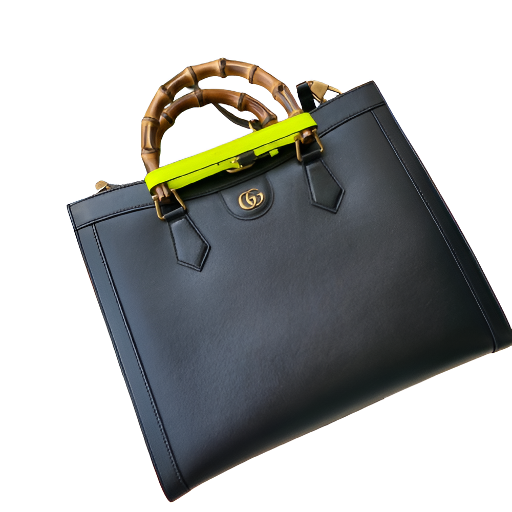 Gucci Diana Medium Tote Bag