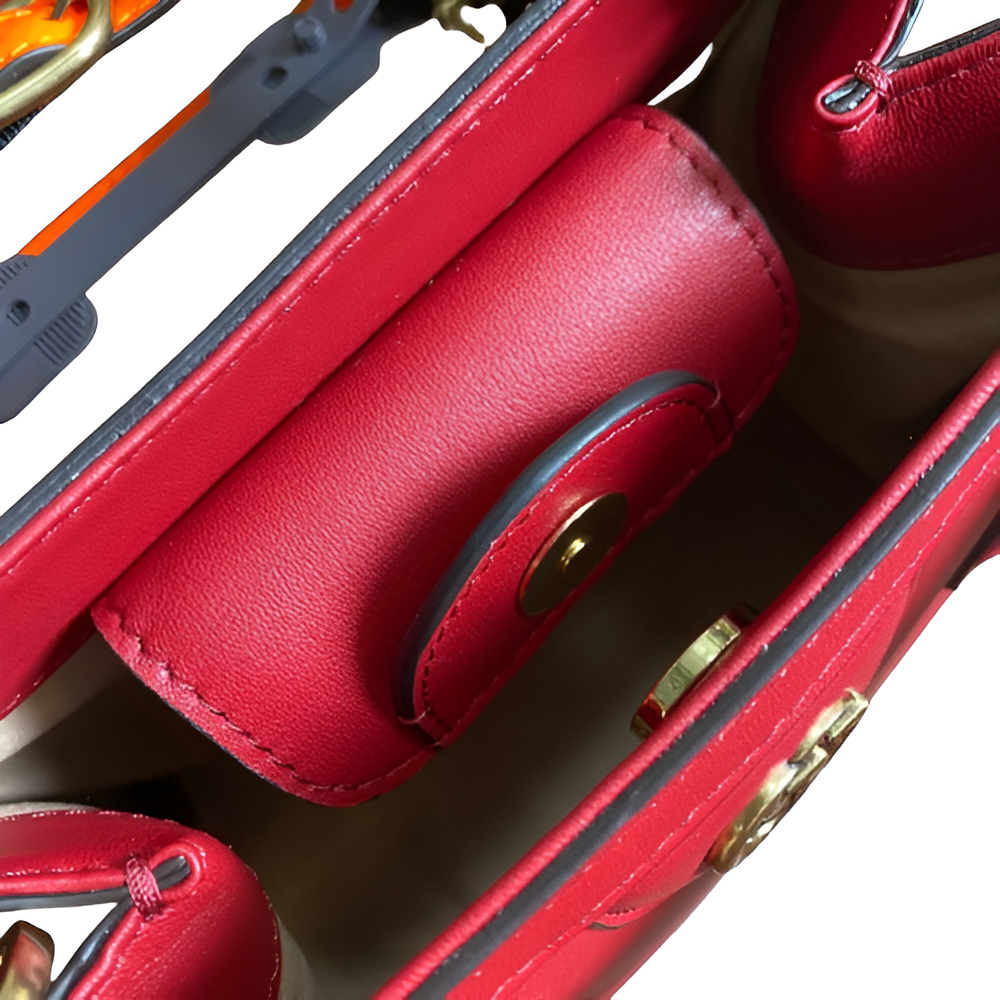 Gucci Diana Mini Tote Bag