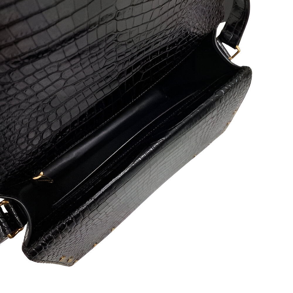 Saint Laurent Envelope Shoulder Bag