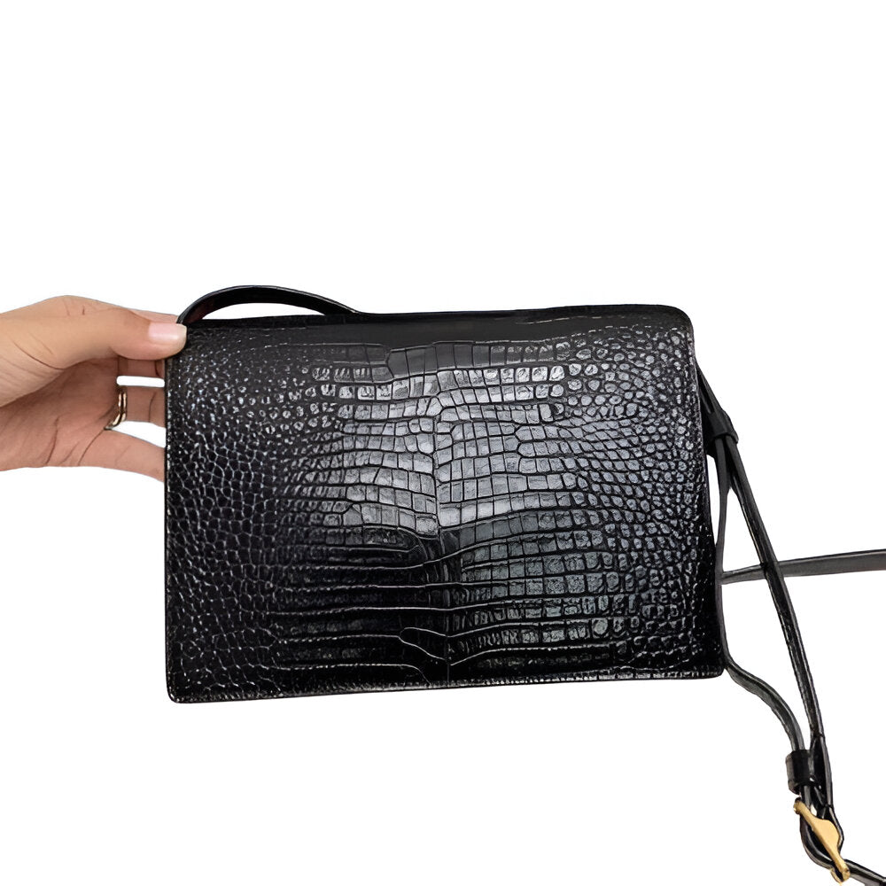 Saint Laurent Envelope Shoulder Bag