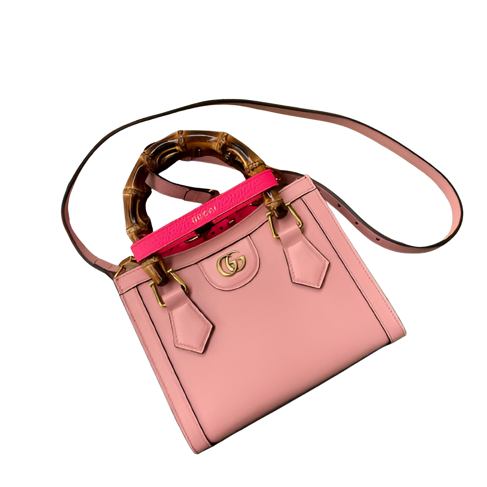 Gucci Diana Mini Tote Bag