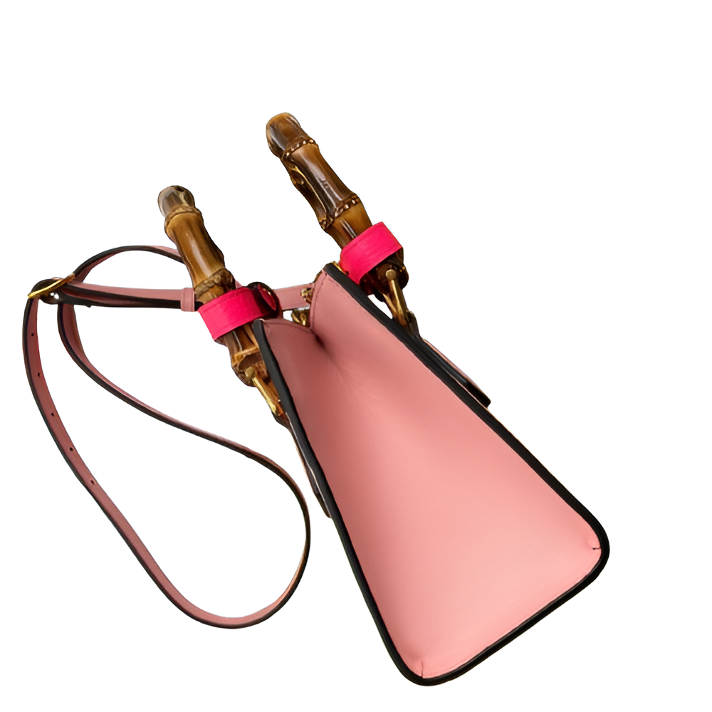 Gucci Diana Mini Tote Bag