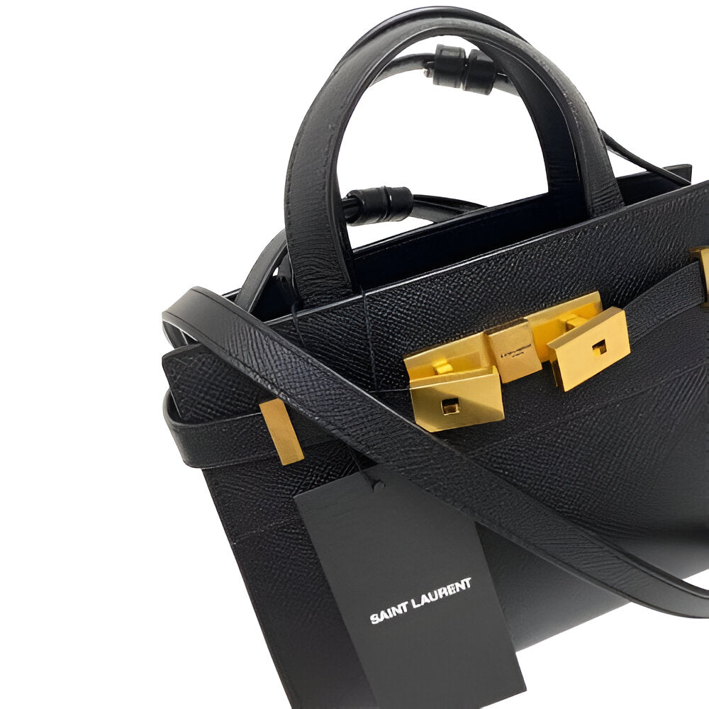 Saint Laurent Manhattan Bag