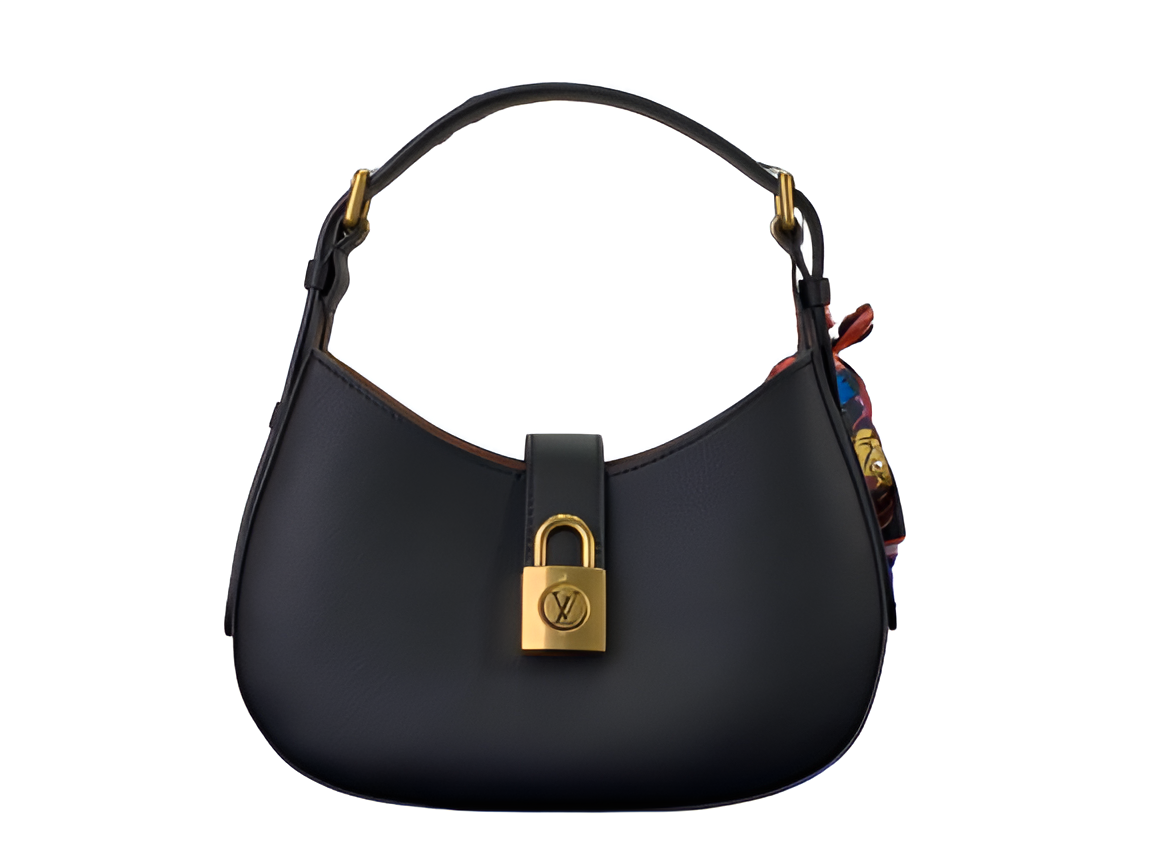 Louis Vuitton Low Key Shoulder Bag