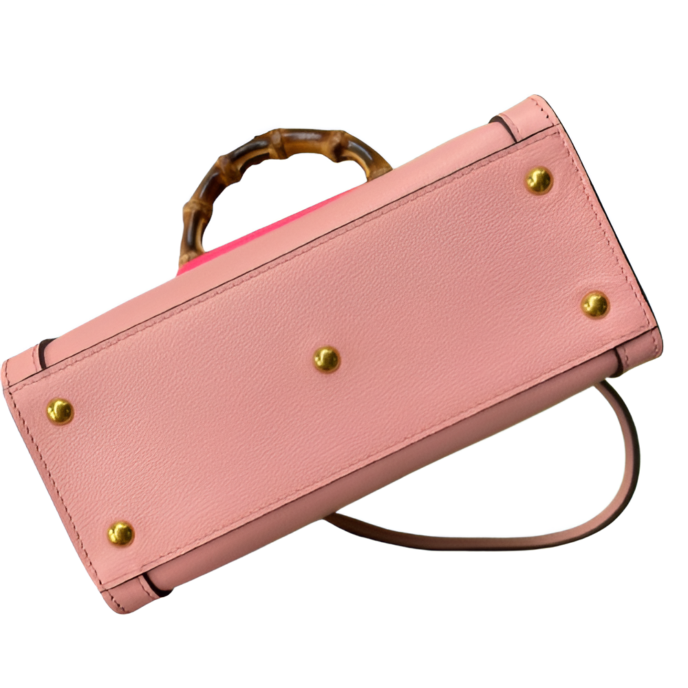 Gucci Diana Mini Tote Bag