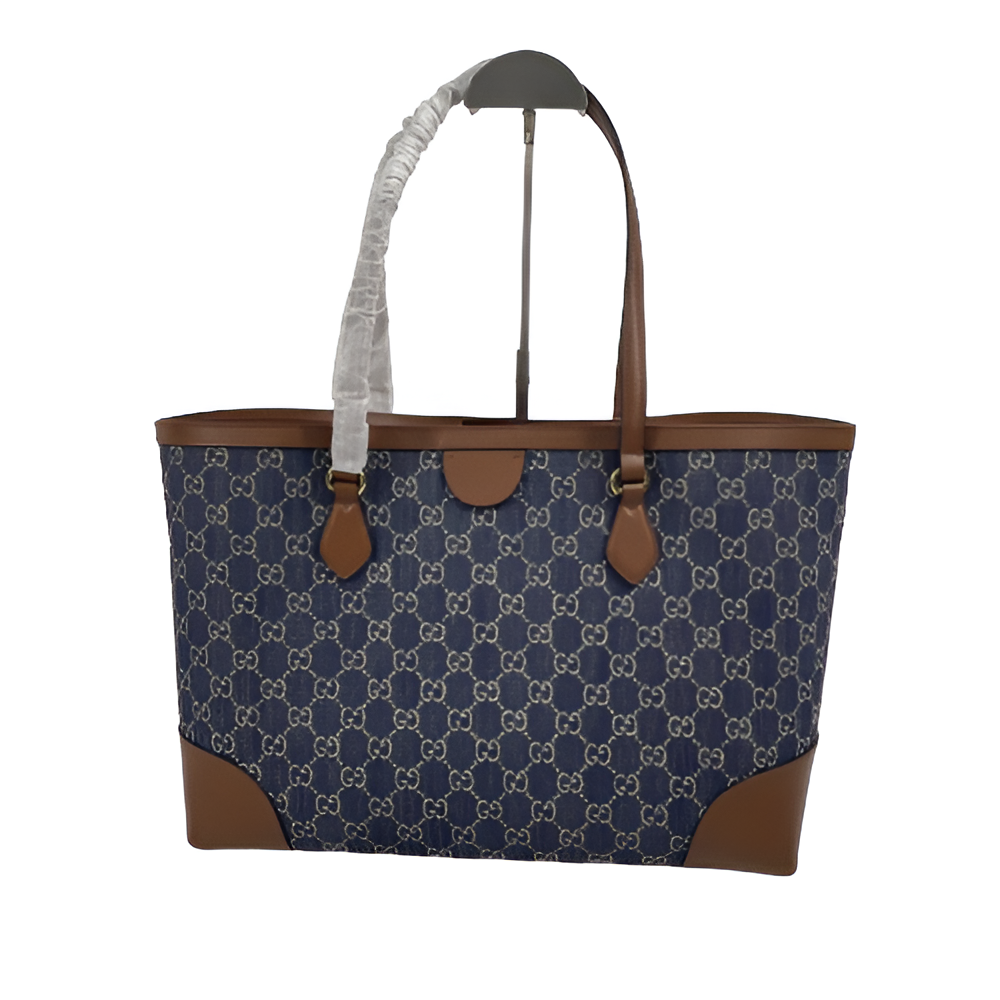 Gucci Ophidia Medium Tote Bag