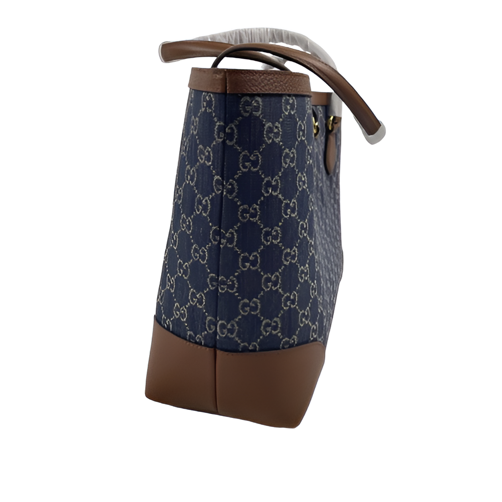 Gucci Ophidia Medium Tote Bag