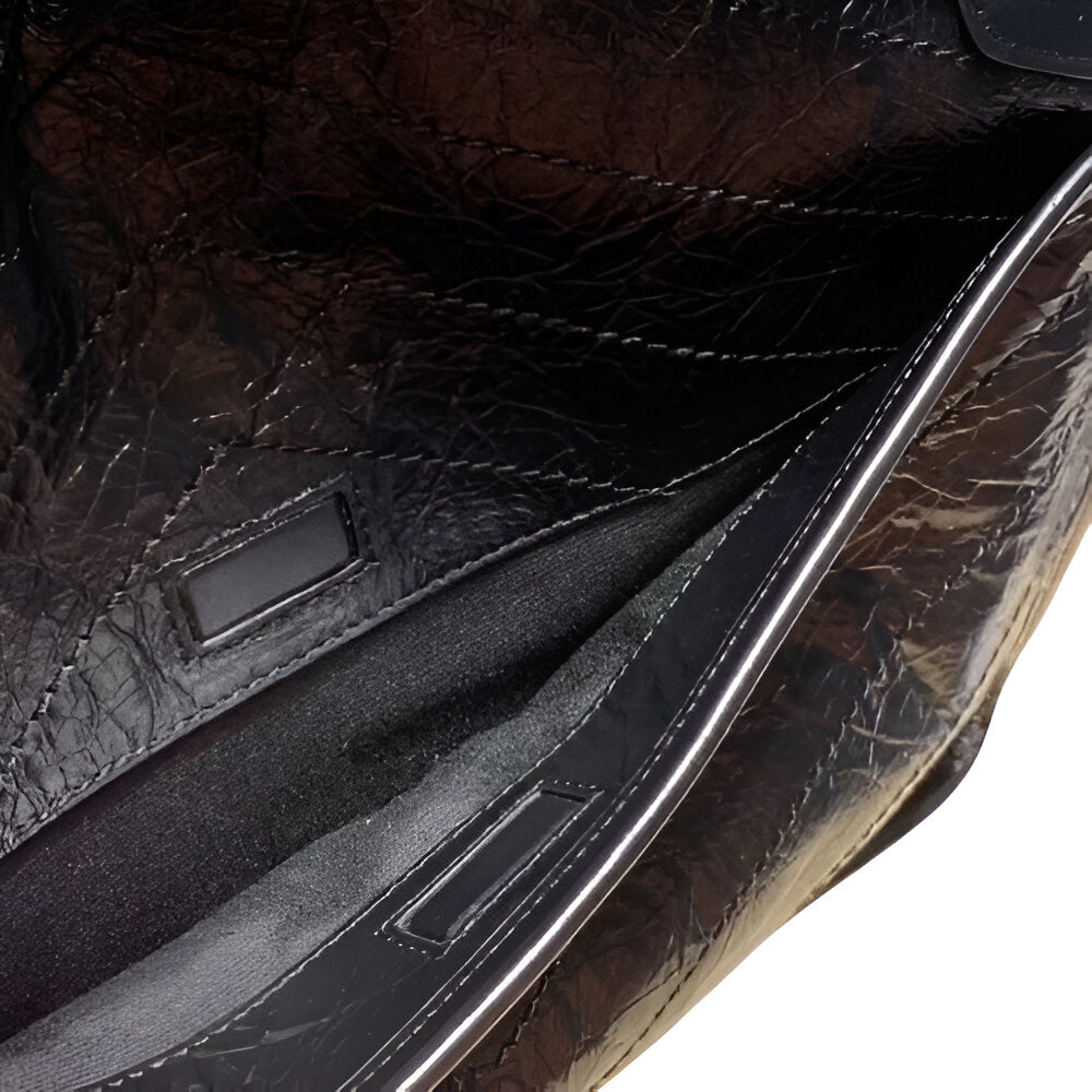 Saint Laurent Niki Large Shoulder Bag