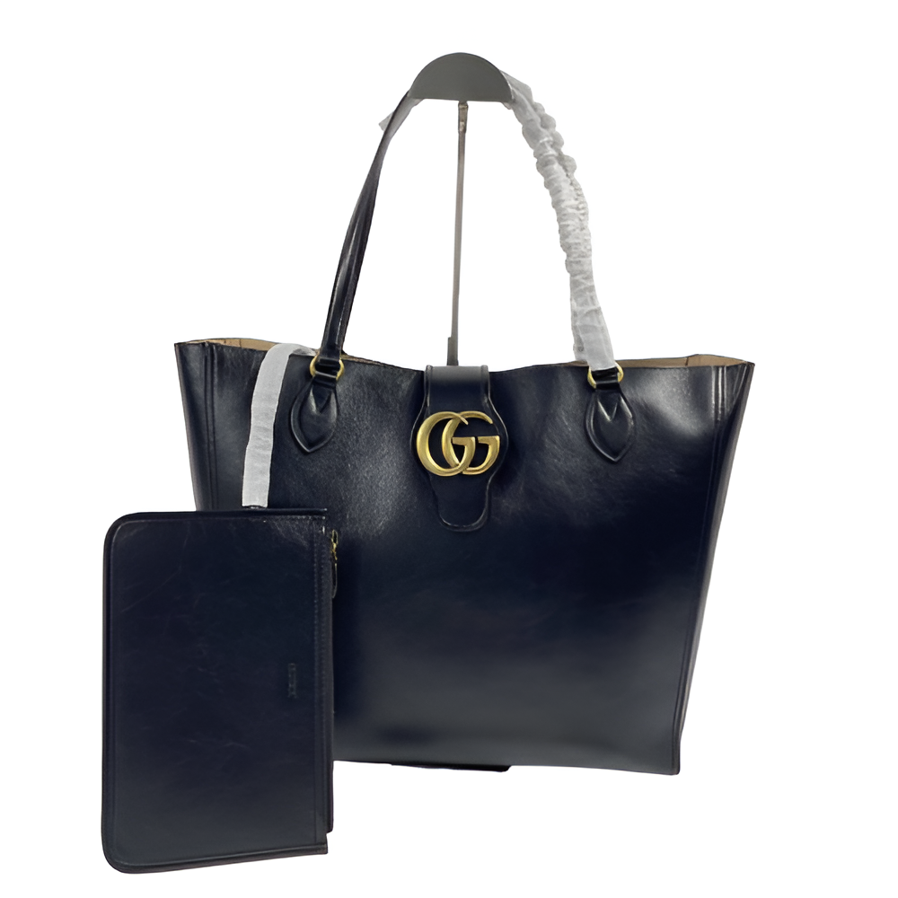 Gucci Sylvie Tote Bag