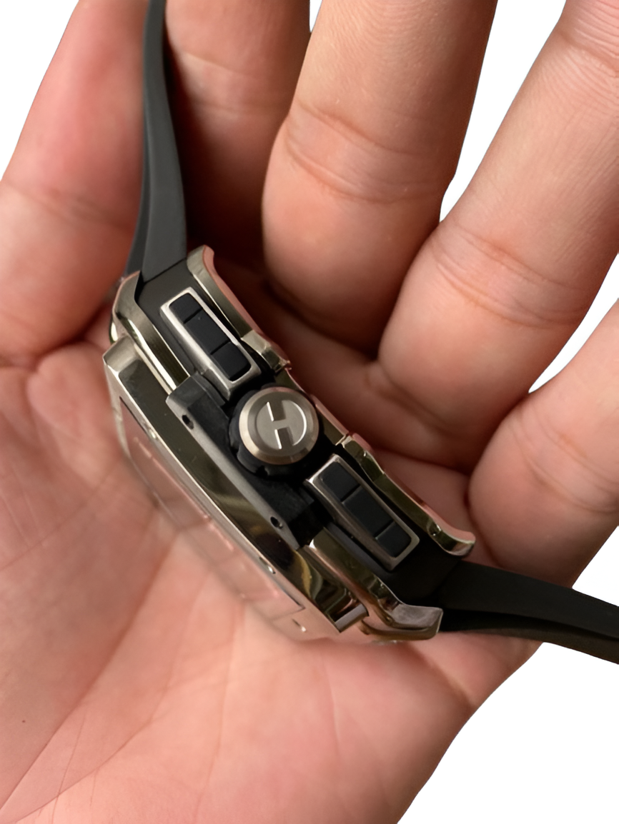 Hublot Big Bang Unico Titanium Chronograph Watch