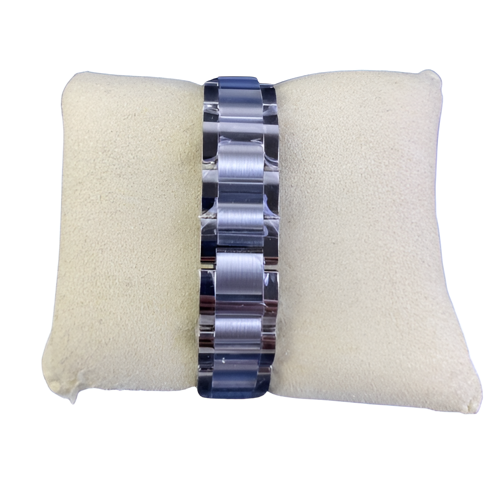 Cartier Ballon Bleu de Cartier Stainless Steel