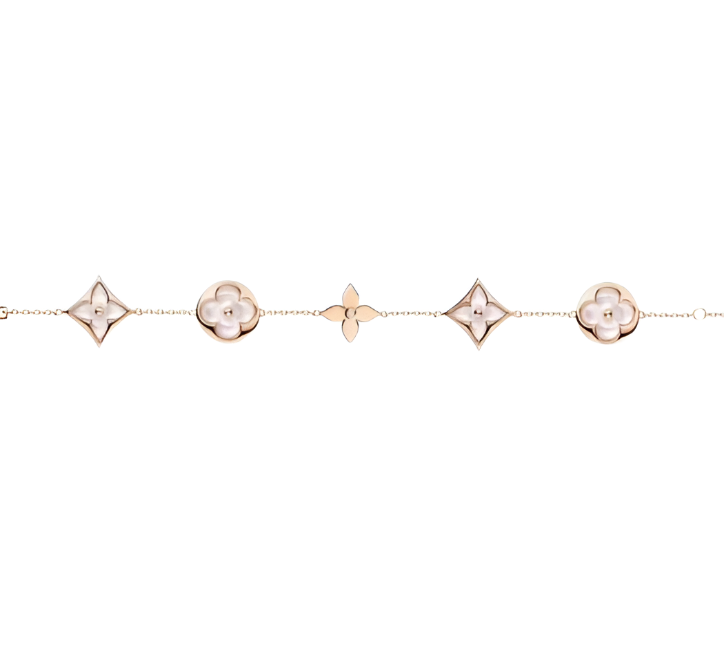 Louis Vuitton Blossom Bracelet
