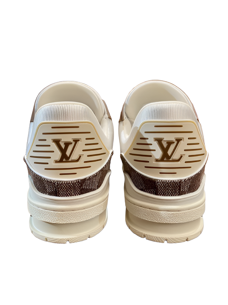 Louis Vuitton LV Monogram Men's Sneakers