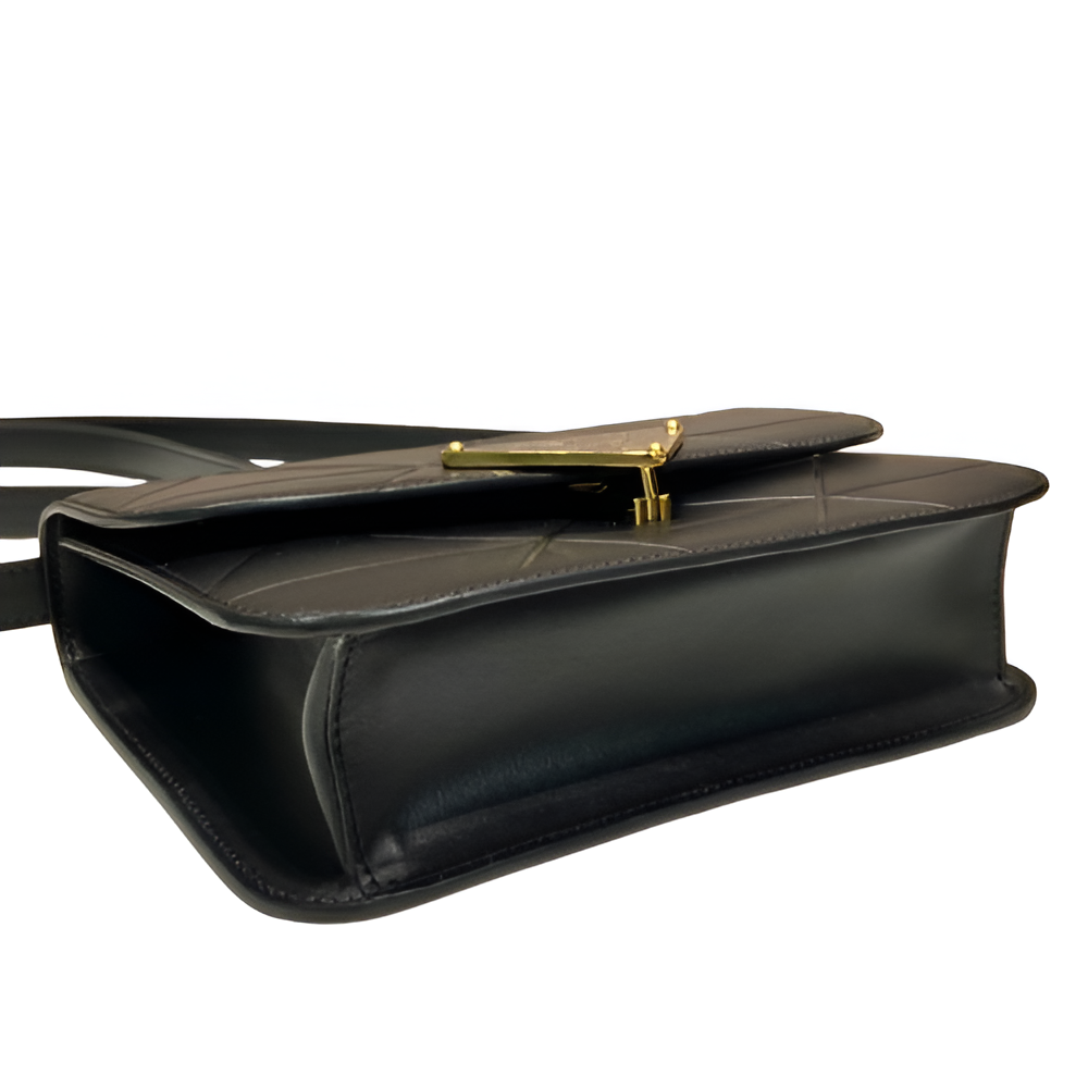 Prada Quilted Shoulder Bag