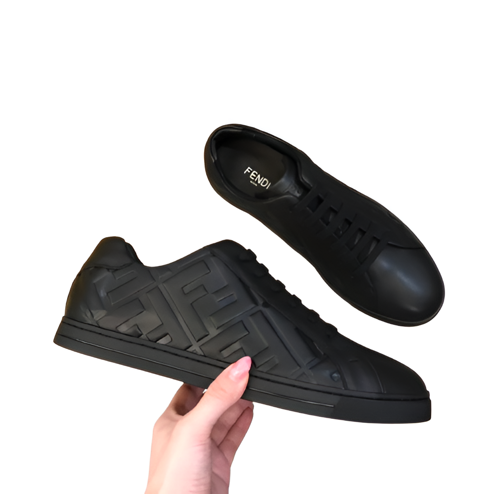 Fendi Luxe Men's Sneakers
