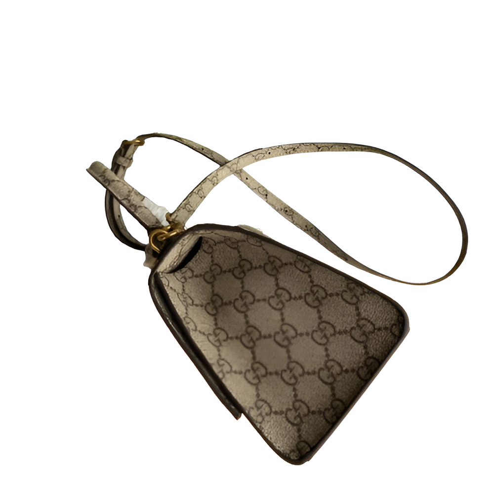 Gucci x Balenciaga Hacker Project Small Hourglass Bag