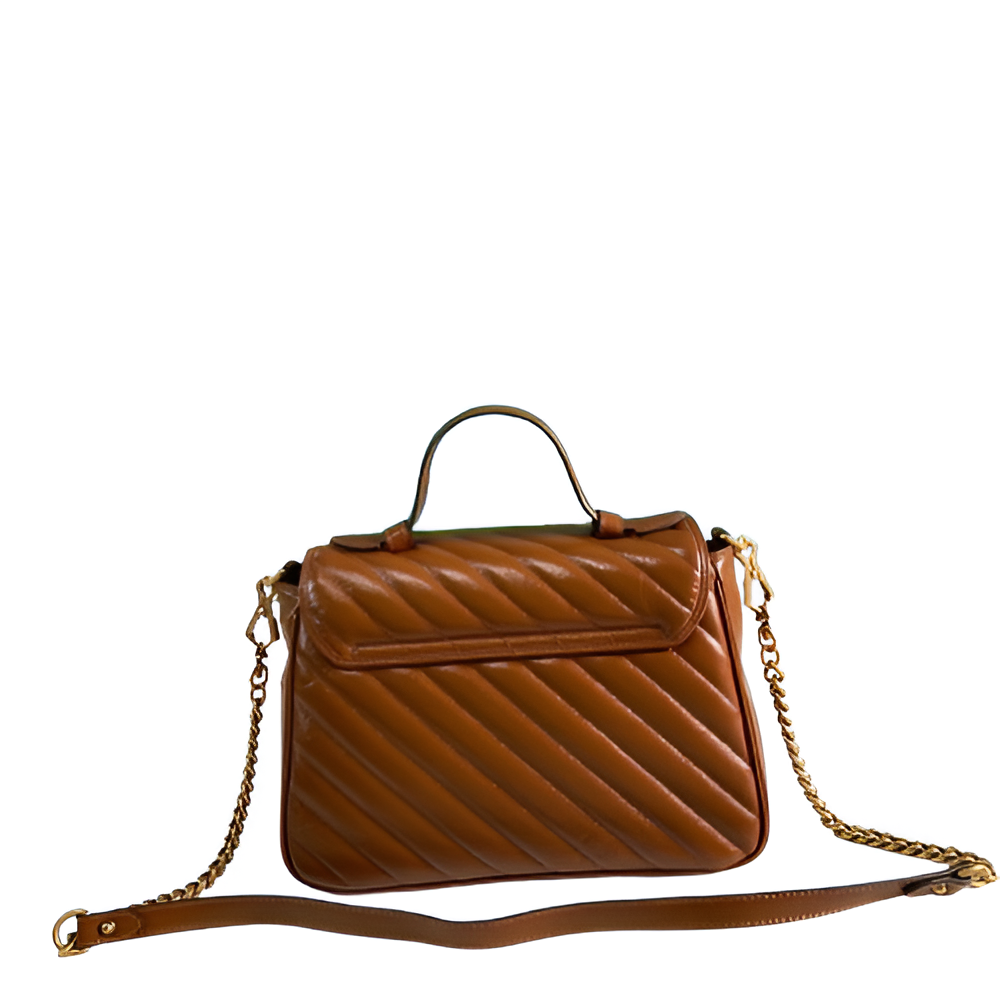 Gucci GG Marmont Small Top Handle Bag
